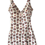 Oleg Cassini Vintage Waterclothes  1960s Skirted One apiece Swimsuit size 10 Photo 0