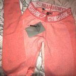 Gymshark Neon Pink Leggings  Photo 0