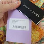 New La doublej Disco TopHoli in Skinny Jersey Pink Size XL Photo 2