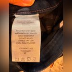 Sam Edelman The Stiletto Jeans Size 29 Photo 7