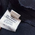 L'Agence Black White Color block Mini Dress Sleeveless Photo 5