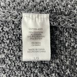 Hilary Radley  cotton Blend cowl knit sweater.  Size Large.  Warm and comfy. Photo 4