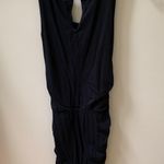 EXPRESS Tank Dress Ruched Photo 6