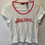 New York & Co. Tshirt Photo 1