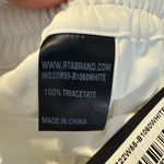 NEW White RTA slim Photo 4