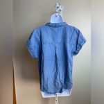 Lucky Brand Denim top Photo 6