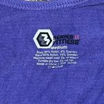 Series 8 fitness  Bra Photo 1