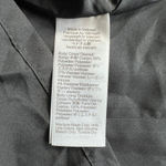 J Crew Factory Size 8 Black Ruffleneck Suiting Photo 10