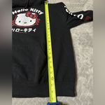 Sanrio Hello Kitty Tokyo Kanji Hoodie Size L Photo 6