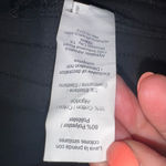 Alphalete Black Athletic Shorts with Elastic Waistband and Drawstring Photo 3