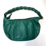 Madewell Green Small Hobo Bag Photo 1