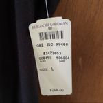 Swarovski crystal mini dress Black Size L Photo 1