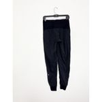 Lululemon  Dance Studio Mid-Rise Jogger Full Length Size 4 Workout Photo 12
