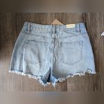 BanJara Nwt Denim Blue Women's Shorts Sz 9/28 Photo 2