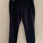 Madewell  leggings jeggings size 12 in black Photo 0