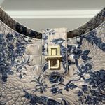 Brahmin NWT Fallon Songbird Melbourne Shoulder Bag Photo 2