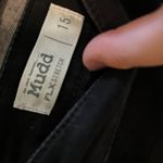 Mudd Button Mini Skirt Photo 1