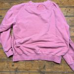 US Vintage athletic department 1917 st croix crewneck‎ Pink Size L Photo 4