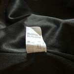 Gold Sequin Skirt Size XL Photo 3