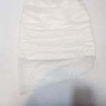 Majorelle  Ursula Dress in White Small Photo 2