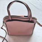 Steve Madden COSTA Pale Pink Crossbody Bag Small Purse Photo 7