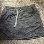 Members Mark  skirt with pockets Photo 0