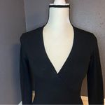 Madewell  Wrap Thong Bodysuit Photo 5