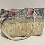 Sakroots Floral and Tan Women's Bag Photo 0