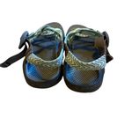 Chacos Chaco Womens Sandal ZX/2 Unaweep Size 6 Sport Trail Hiking Shoes Pre Owned Photo 2