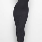 SKIMS  Fits Everybody Lace Long Slip Dress in Onyx, Size XXS Photo 0