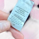 Beyond Yoga high waisted midi leggings Red Garnet Plaid Size Medium Athleisure Photo 7