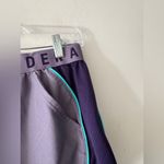 Under Armour Play Up 3.0 CB Shorts Club Purple/Purple Switch Athletic Shorts Photo 3