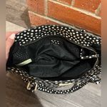 Kate Spade  Dally Laurel Way Printed Tote in Musical Dots Photo 4