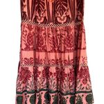 Farm Rio NWT  Ainika Print Macaws Maxi Dress Size XS Photo 7