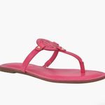 Tommy Hilfiger  Litzy Flip Flop, Medium Pink, Size 10, NWT Photo 1