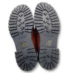 Madewell  The Bradley Lugsole Loafer English Saddle Brown Leather Women’s Size 9 Photo 12