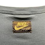 Nike  Plus Sportswear Icon Clash Cropped T-Shirt Teal Pink 2X Photo 3