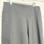 Old Navy Active Black Extra High Rise PowerChill Wide Leg Pants Size Petite XL Photo 1