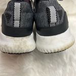 Adidas  Alphabounce RC Running size 8 Charcoal and black Bin 22 Photo 8