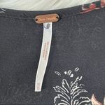 Free People  Heartbeat Floral Tunic Dress Photo 3