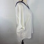 Bellatrix Women's Pullover Loose Fit V Photo 3