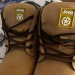 Jeep Work Boots Photo 1