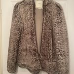 Thread and Supply Teddy Jacket Photo 0