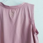 Peloton Cropped Athletic Tank Top Photo 4