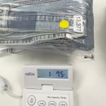 Abercrombie & Fitch  Womens Jeans Size 14L Ultra High Rise Straight‎ Y2K Grunge Photo 11