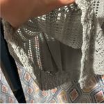 Old Navy  2000s crochet dress Photo 4