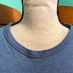 Old Navy  Blue Malibu Beach Tee Photo 1