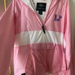 Charles River Apparel Delta Gamma Jacket Photo 0