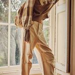 Free People 🆕 | JONES LACE-UP BOOTS | MACADAMIA | SIZE: US 8 (EU 38.5) Photo 9