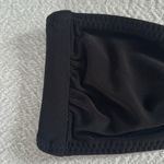 Norma Kamali  Bandeau Bikini Top, Size Large, $75 Photo 6